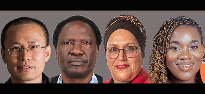 Unisans gain membership of prestigious science academies 